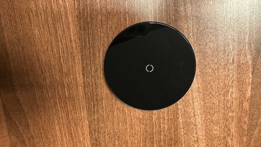 Incarcator de masa pentru telefoane mobile 15 wati Baseus