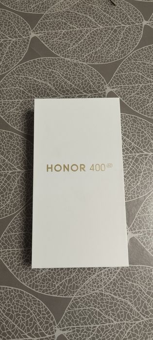 Honor 400 8GB RAM/512GB Midnight Black