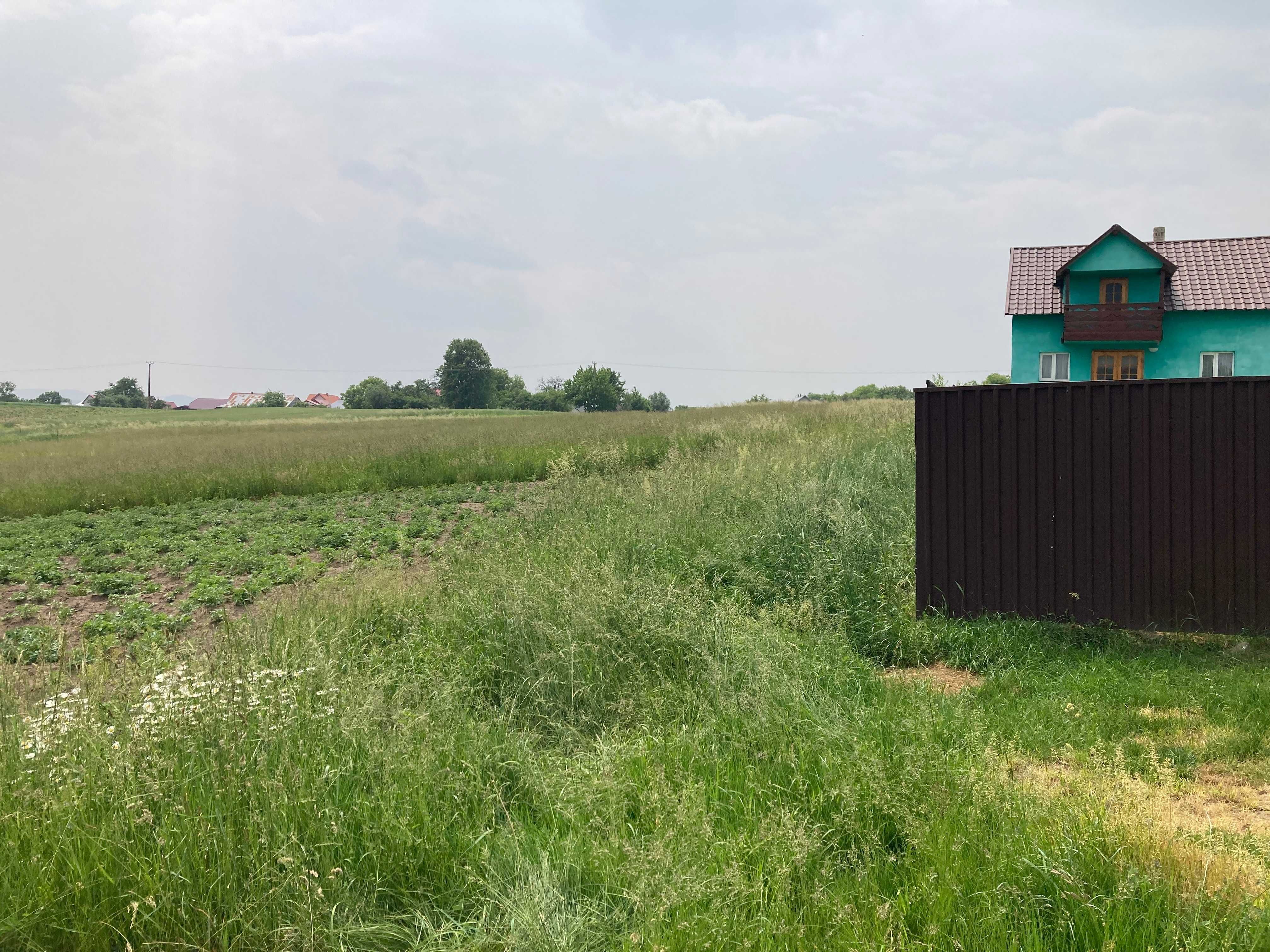 Vânzare teren intravilan 91 ari - Horodnic de Sus