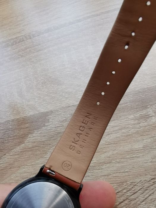Skagen Skw 6767 Denmark