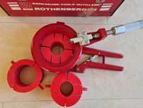 Rothenberger Rocut 110 - 55020 / dispozitiv de taiere si sanfrenare