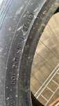 Vand 2 cauciucuri Hankook R20