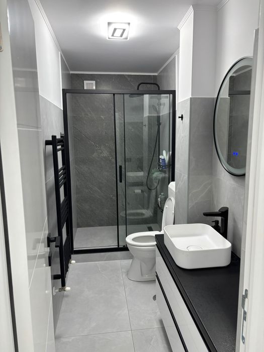 Apartament 3 camere 70 mp etajul 2