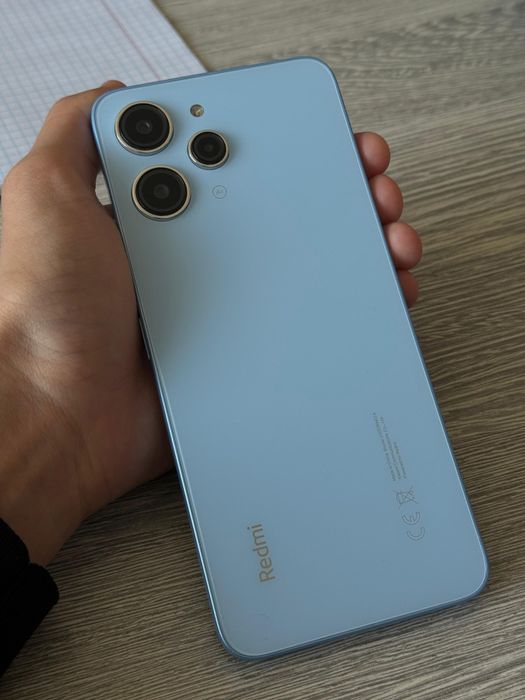 Продам Redmi 12 256gb