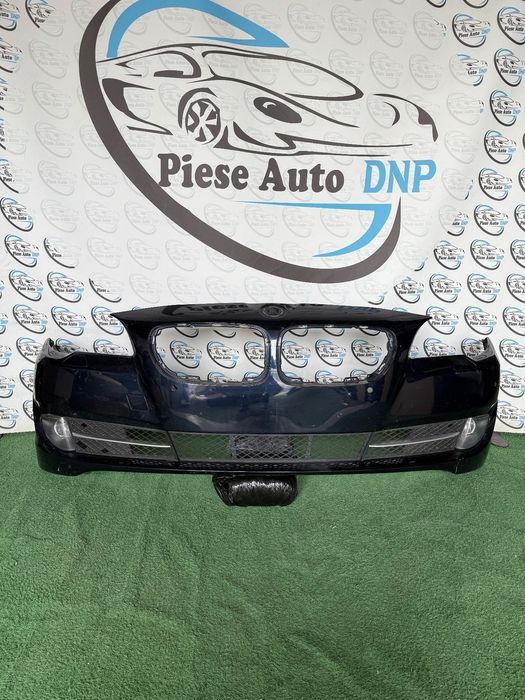 bara fata bmw seria 5 f10 completa
