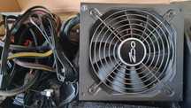 OCZ ModXStream-Pro 500W