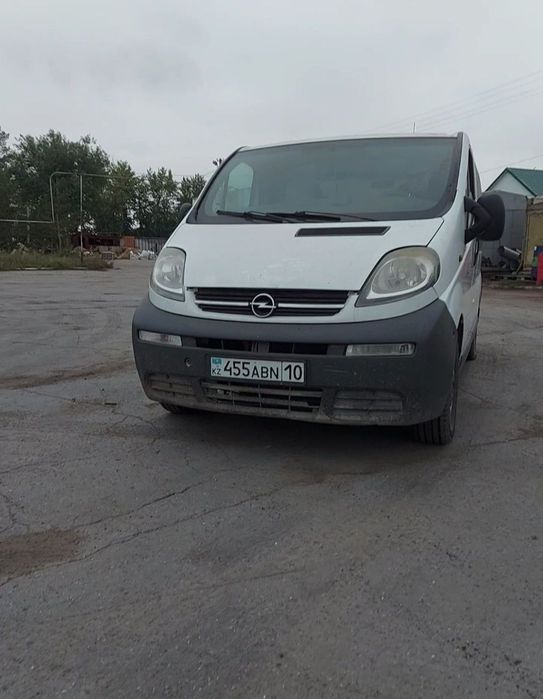 Продам грузовой бус