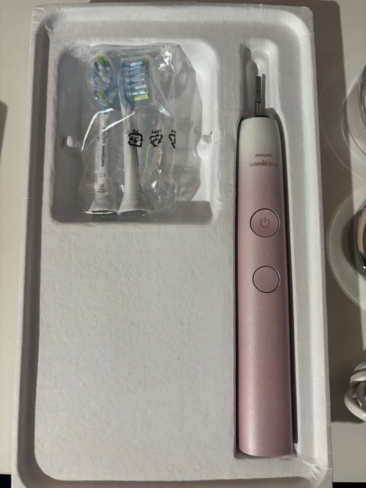 Periuta dinti electricaPhillips Sonicare DiamondClean 9000