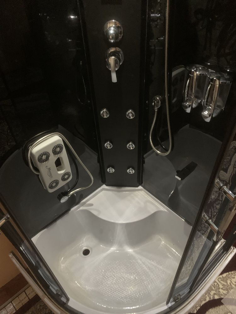 Dushavoy kabina 90x90 yangi