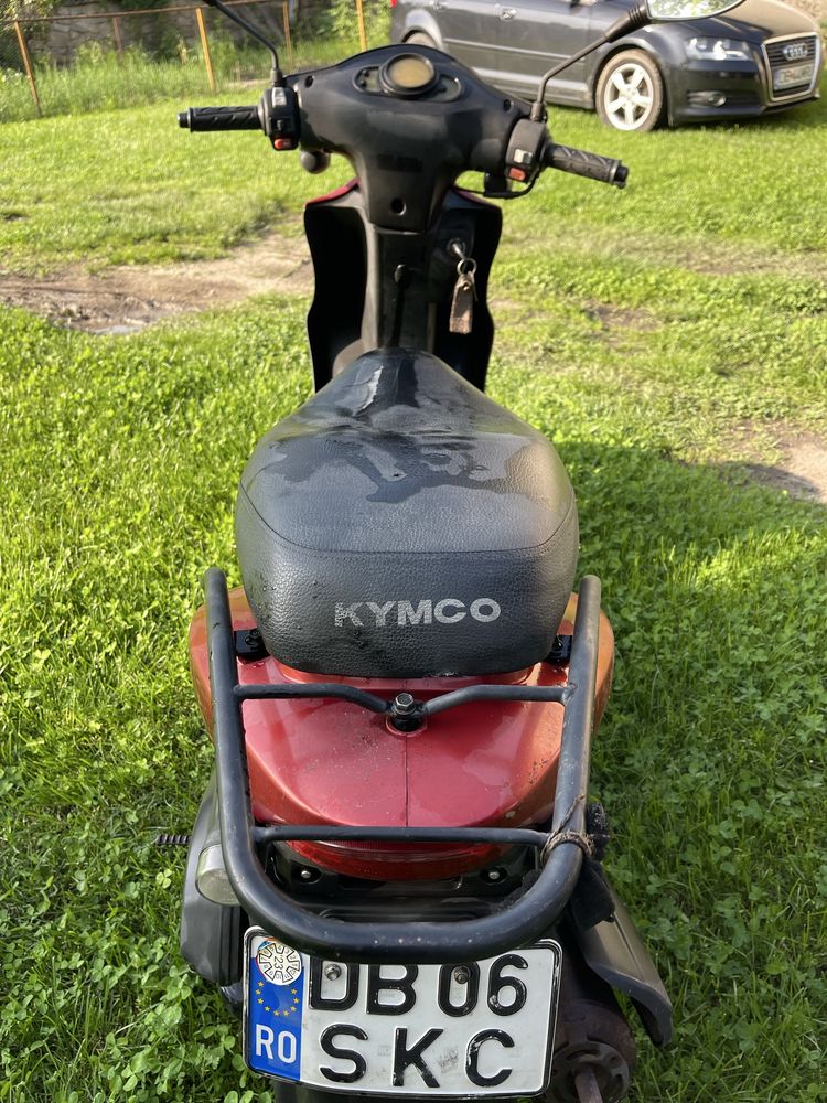 Scuter Kymco 125 cm