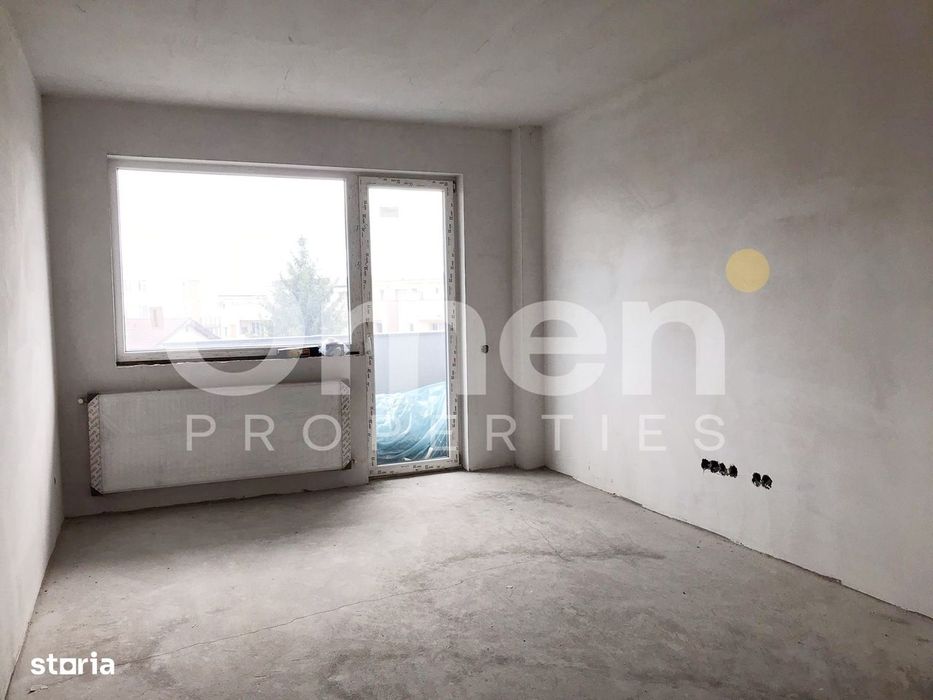 Apartament 2 camere + loc parcare de vanzare , Zona Hotel Europa