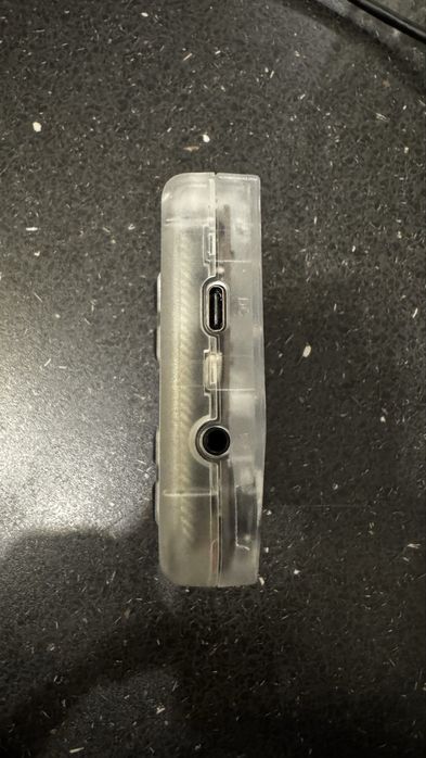 Преносима конзола Anbernic RG35XX