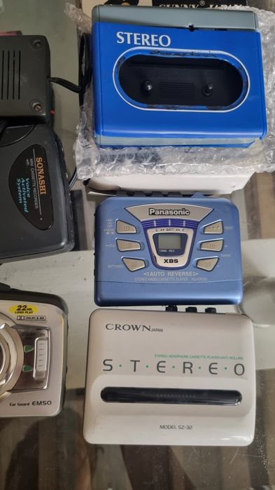 Уокмени за поправка