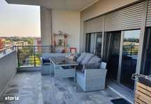 Apartament 3 camera-TERASA  20 mp-complex Greenlake Residence-PARCARE