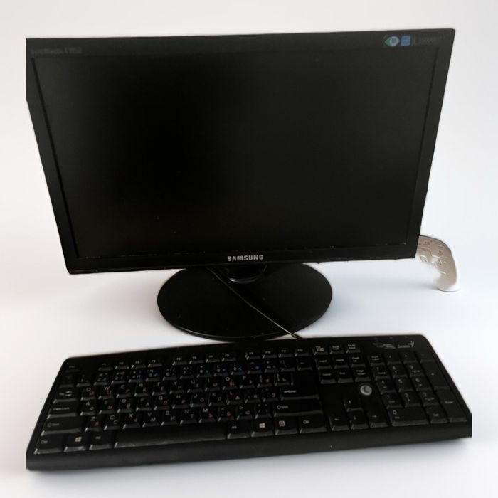 Компьютер сатылады