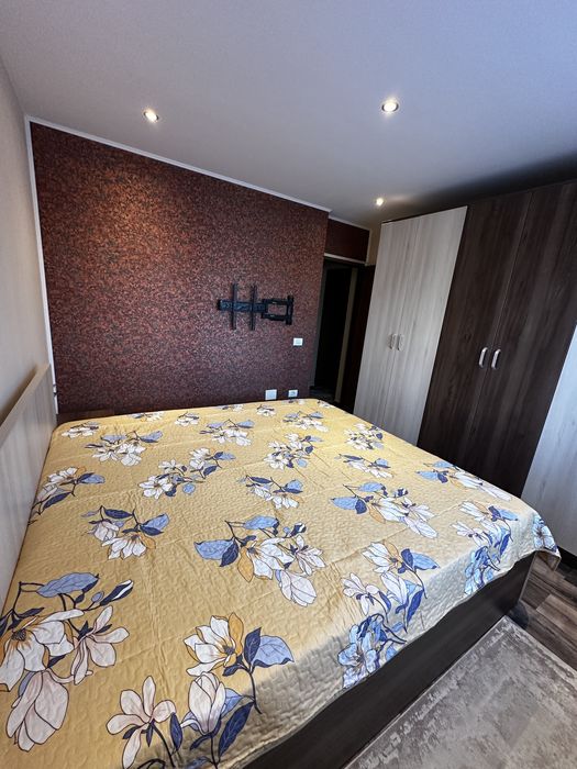 Inchiriez apartament 2 camere Alfa