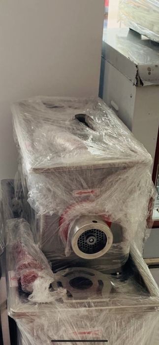 Masina tocat carne 120kg /h