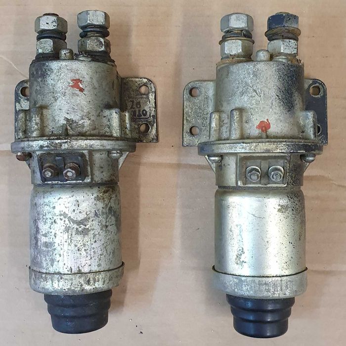 Выключатель массы фильтры шприцы МАЗ прокладки головки блока сальники