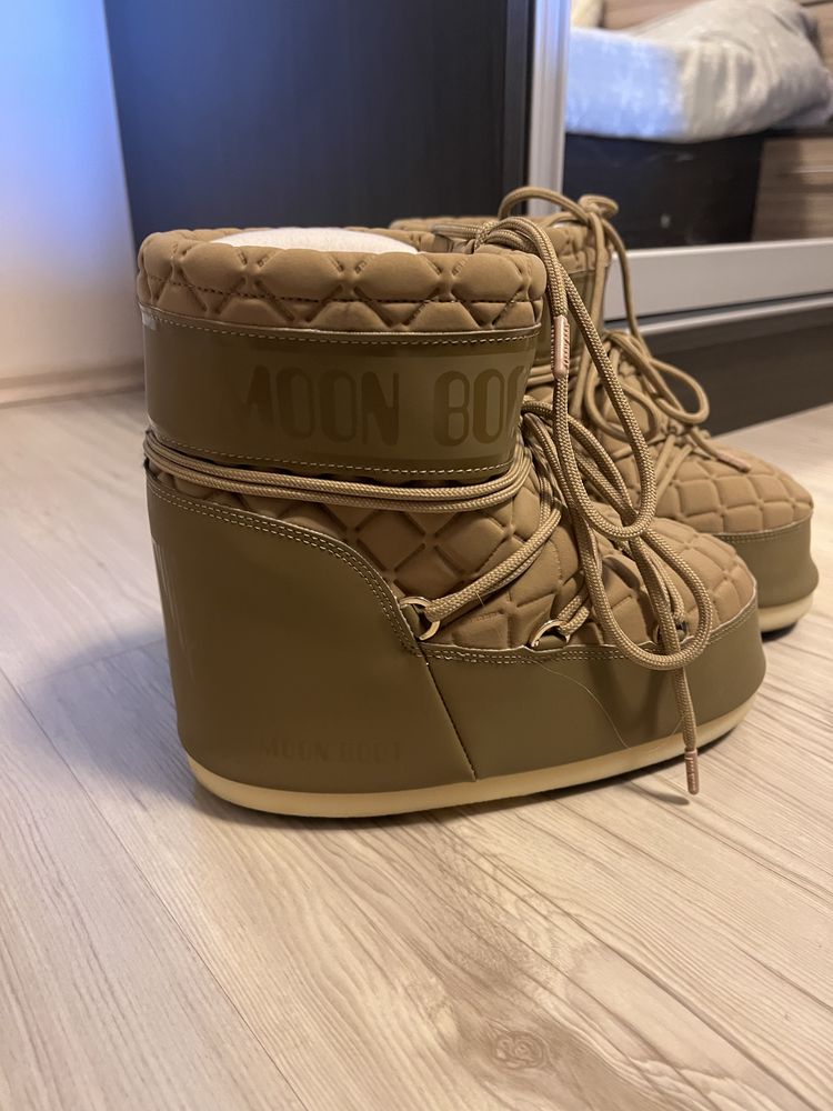 Moon boots 39-41