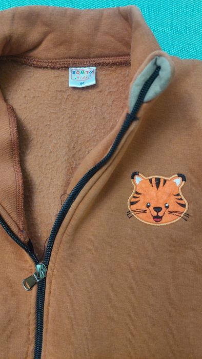 Детские комбинезоны.на малыша от 2х до 4х лет.   Новые.