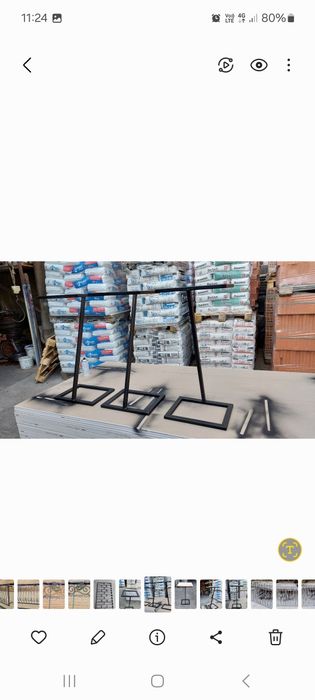 Masa carenea 50 x50 100 analtime