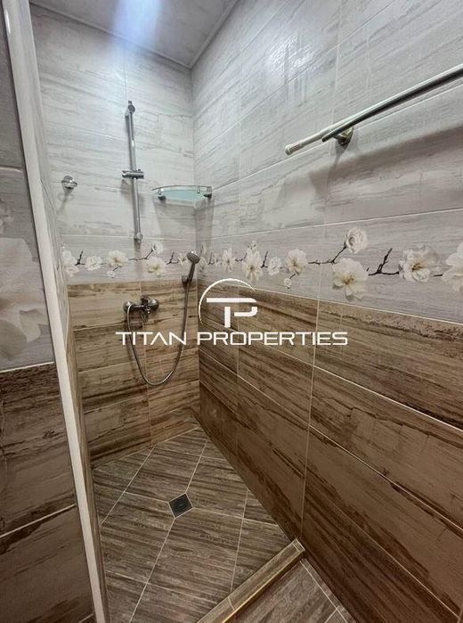 Дава се под наем Двустаен апартамент в Варна, Лятно кино Тракия - 60 кв.м за 450 € - Снимка #6