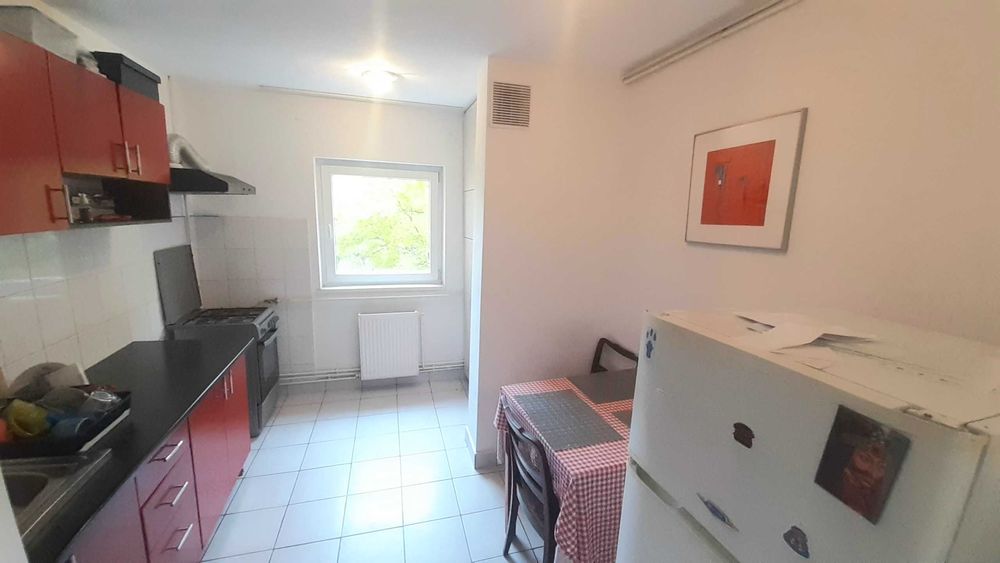 Chirie apartament 3 camere in Cluj, Zorilor