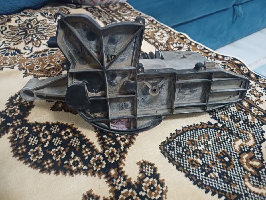 Актуатор сцепления