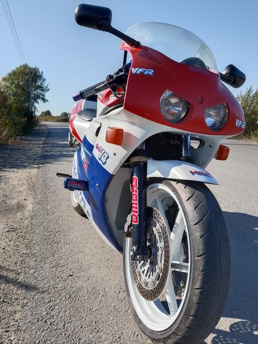 Продам HONDA WFR NC 30