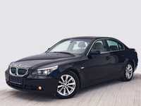 BMW Seria 5 e60 525d - Xenon, Pilot aut - Posibilitate Rate - Garantie - Livrare