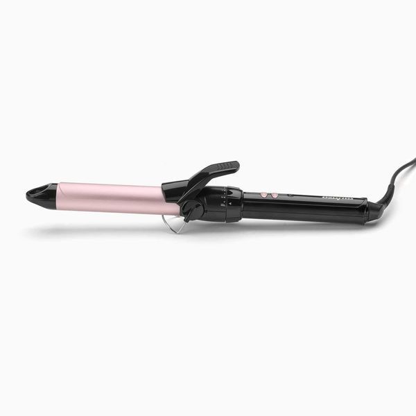ПРОМО Нова Маша за Коса Babyliss TOUCH PRO C325E 180°, 25mm с Гаранция