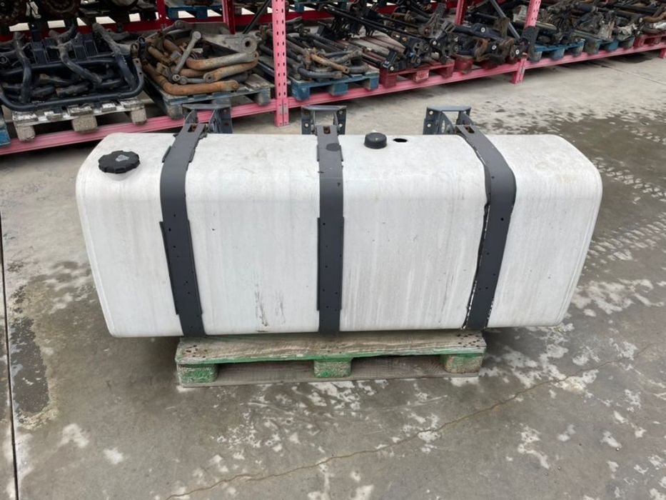 rezervor volvo 170x65x65cm