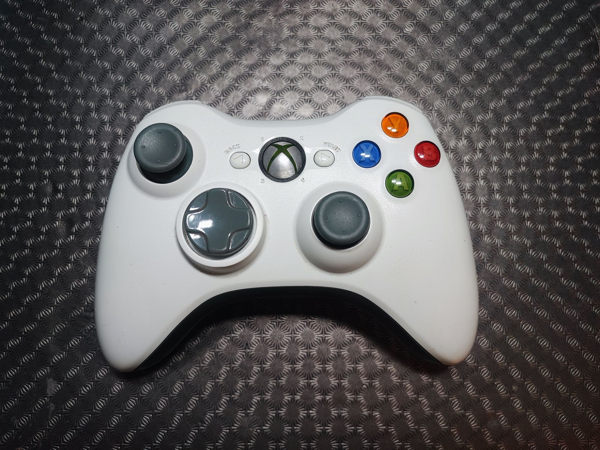 Manete controller xbox, Nintendo,PC