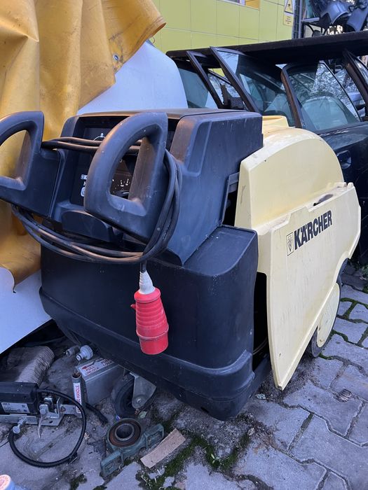 Karcher 695 defect