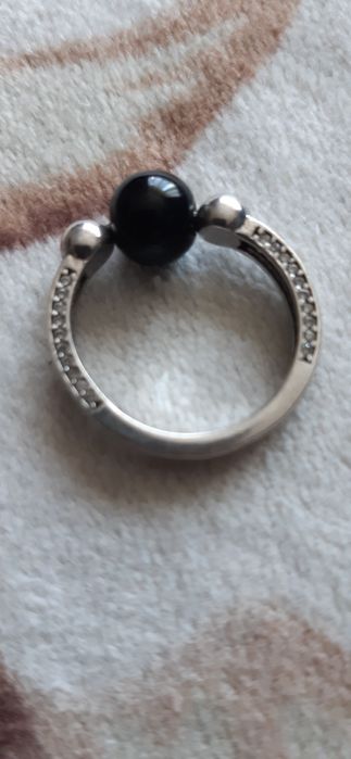 inel pandora original din magazin