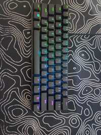 Razer huntsman mini