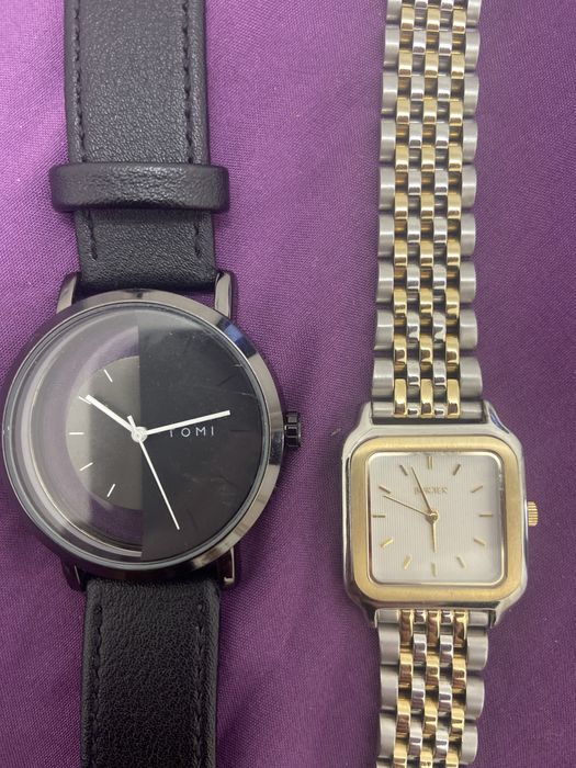 Срочно продам часы