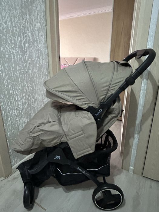 Продам коляску