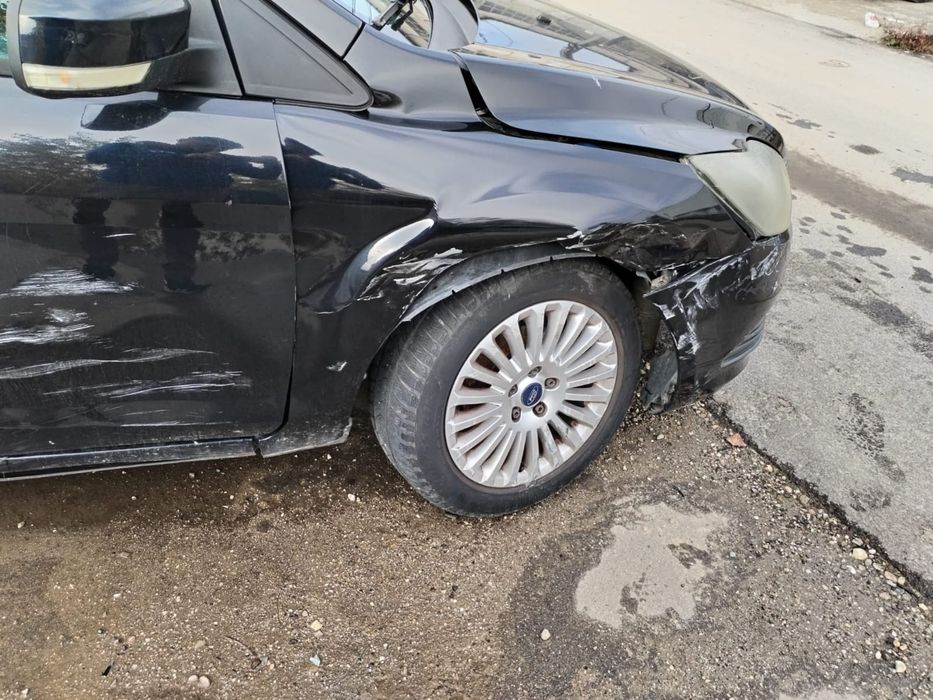 Se vinde Ford focus 2