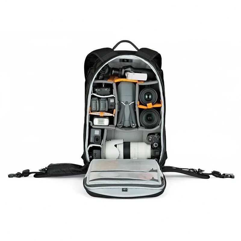 Lowepro ProTactic BP 450 AW II Раница - чисто нова