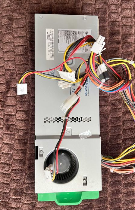 Sursa alimentare Dell HP-U2106F3