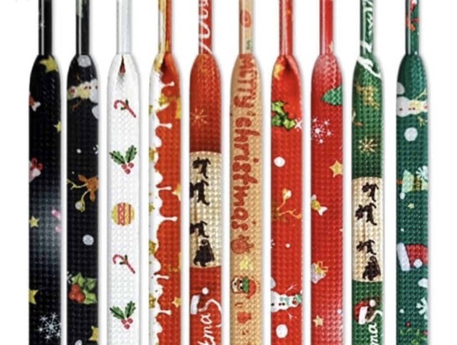 Коледни връзки :)