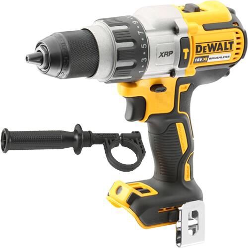 DeWALT Винтоверт- Бормашина DCD996 18V XRP