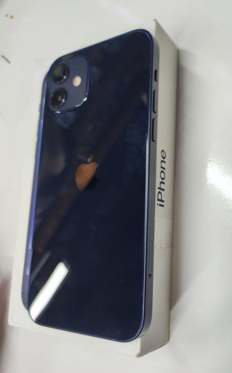 Iphone 12 сатылады