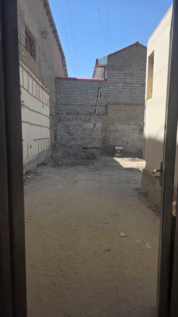 Земельный участок 4,3 сотки, пр.Наваи