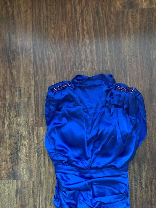 Rochie Astrid superba