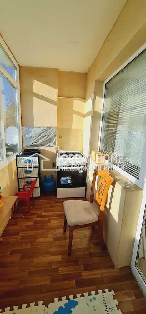 Продава се Тристаен апартамент в Търговище, Запад 2 - 82 кв.м за 902 €/кв.м - Снимка #10