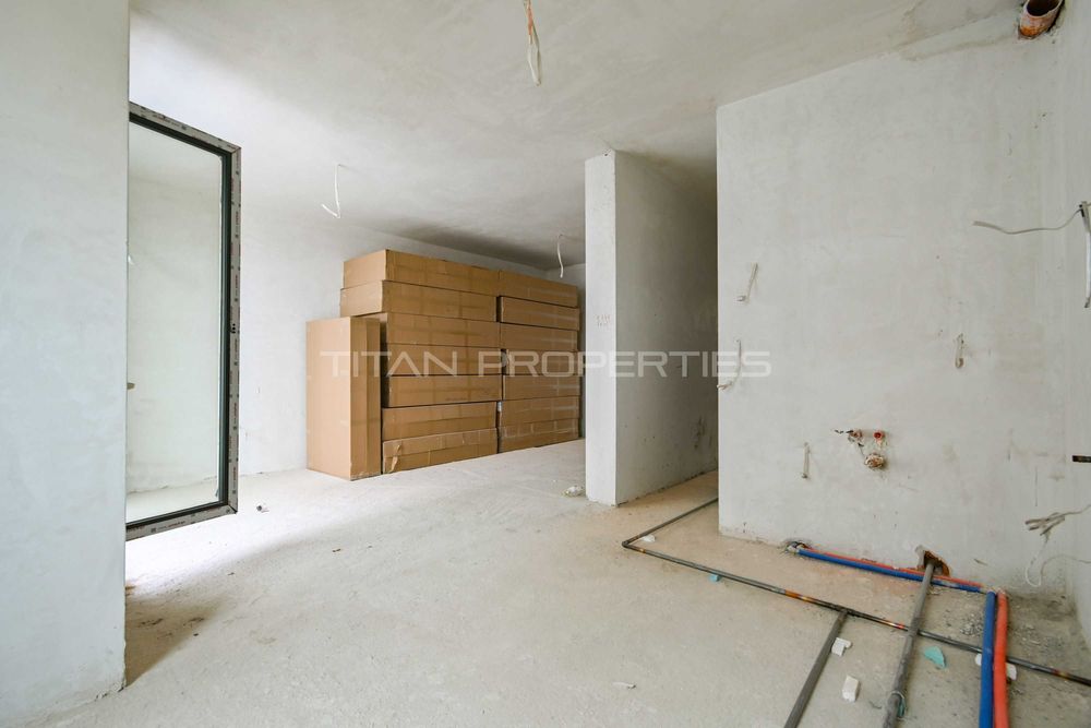 Продава се Тристаен апартамент в София, Кръстова вада - 105 кв.м за 2304 €/кв.м - Снимка #3