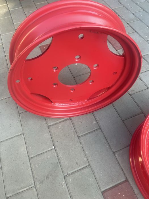 Janta tractor vr pe 15 fata