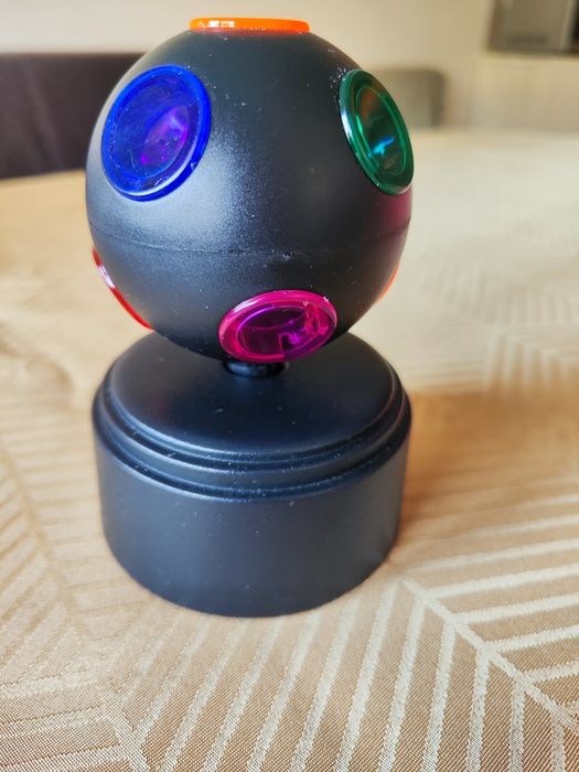 Детско кълбо за парти